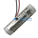Akku für Testo AG-0515-0046 [Ersatzakku]